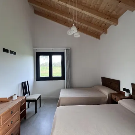 El Llendon De Pinos Holiday home