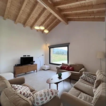 Holiday home El Llendon De Pinos