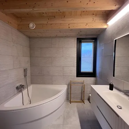 Holiday home El Llendon De Pinos