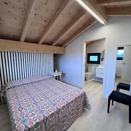 El Llendon De Pinos Holiday home *